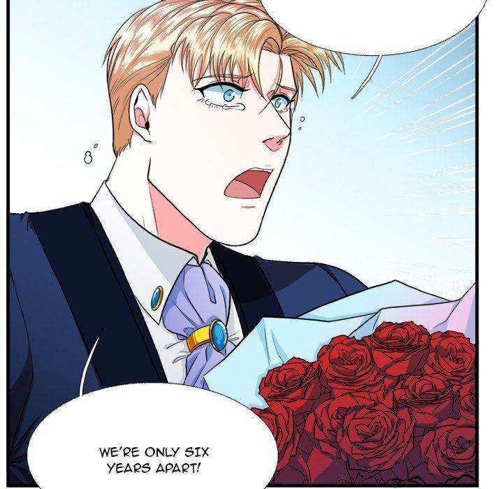 Same, but Different - Chapter 16 [photo 6] - MangaPorn