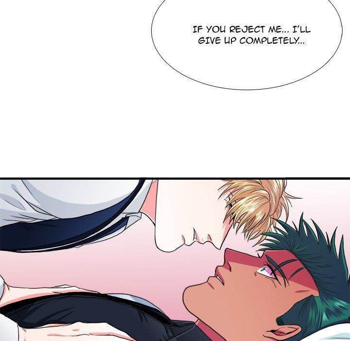 Same, but Different - Chapter 16 [photo 66] - MangaPorn