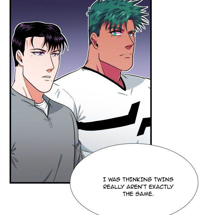 Same, but Different - Chapter 17 [photo 11] - MangaPorn