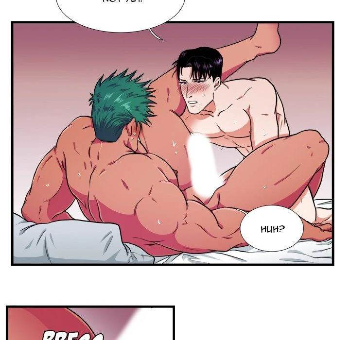 Same, but Different - Chapter 17 [photo 41] - MangaPorn