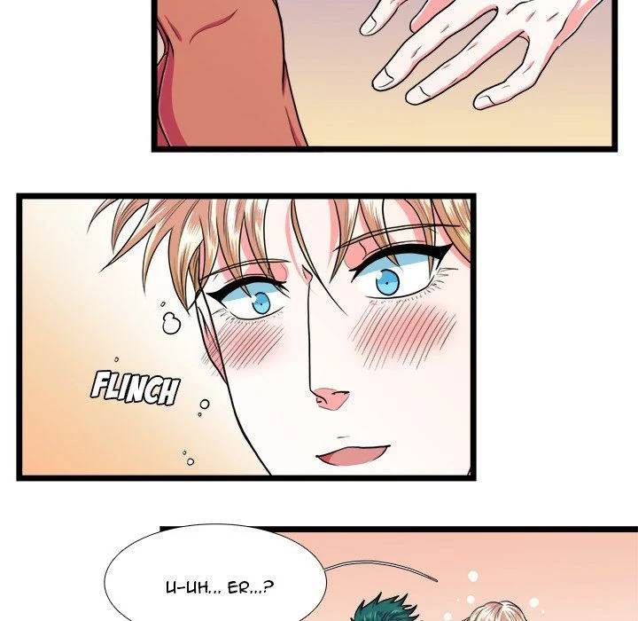 Same, but Different - Chapter 18 [photo 22] - MangaPorn