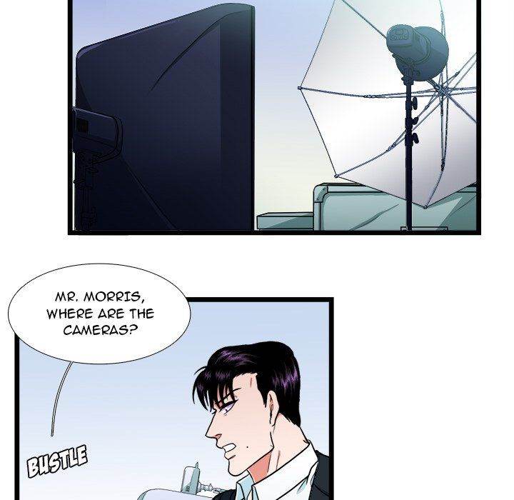 Same, but Different - Chapter 18 [photo 32] - MangaPorn