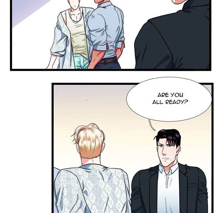 Same, but Different - Chapter 18 [photo 40] - MangaPorn