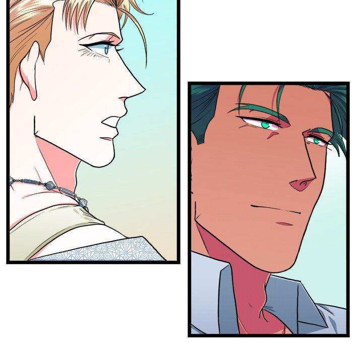 Same, but Different - Chapter 19 [photo 16] - MangaPorn