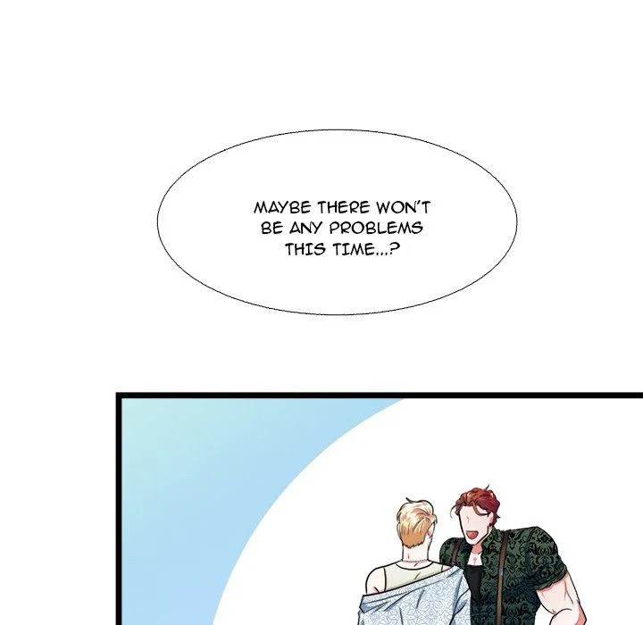 Same, but Different - Chapter 19 [photo 17] - MangaPorn