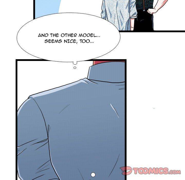 Same, but Different - Chapter 19 [photo 18] - MangaPorn