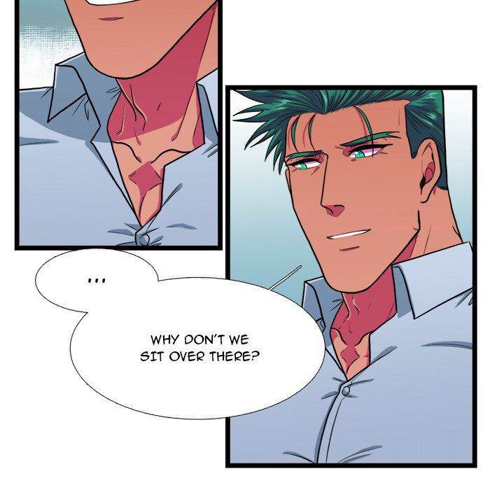 Same, but Different - Chapter 19 [photo 31] - MangaPorn