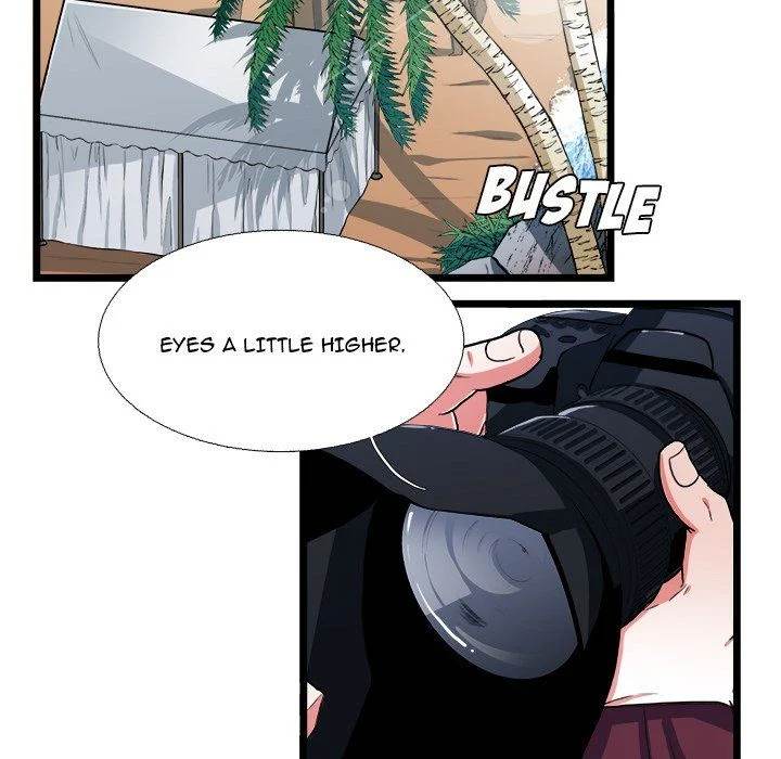 Same, but Different - Chapter 19 [photo 33] - MangaPorn