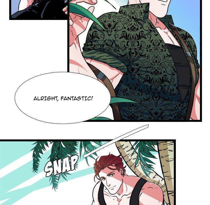 Same, but Different - Chapter 19 [photo 35] - MangaPorn