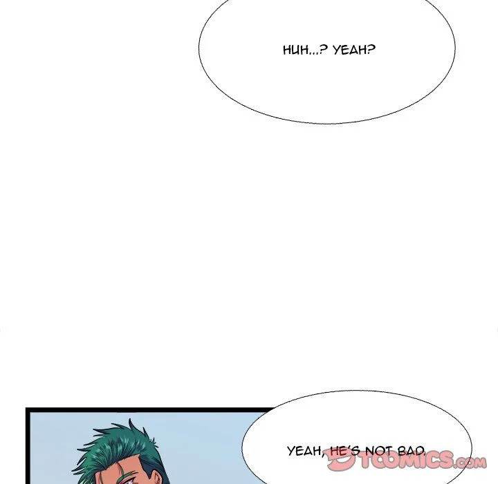 Same, but Different - Chapter 19 [photo 38] - MangaPorn