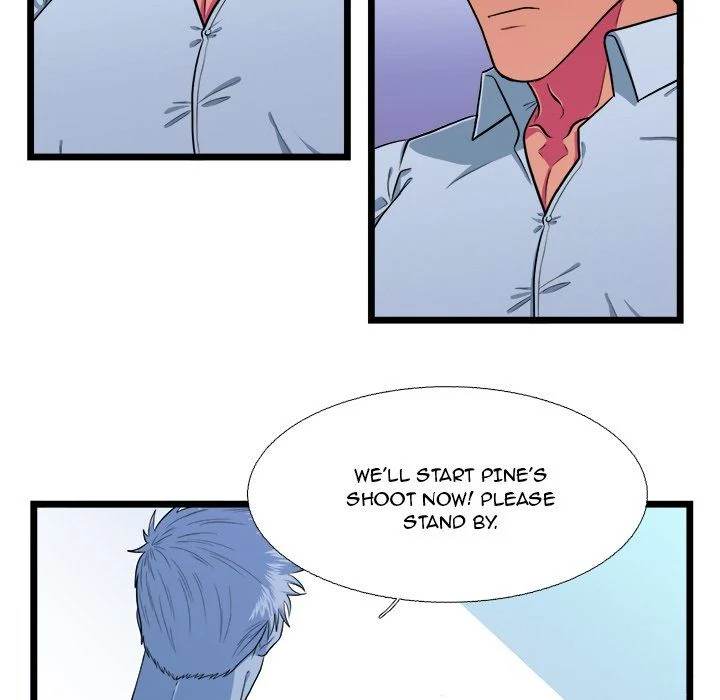 Same, but Different - Chapter 19 [photo 41] - MangaPorn