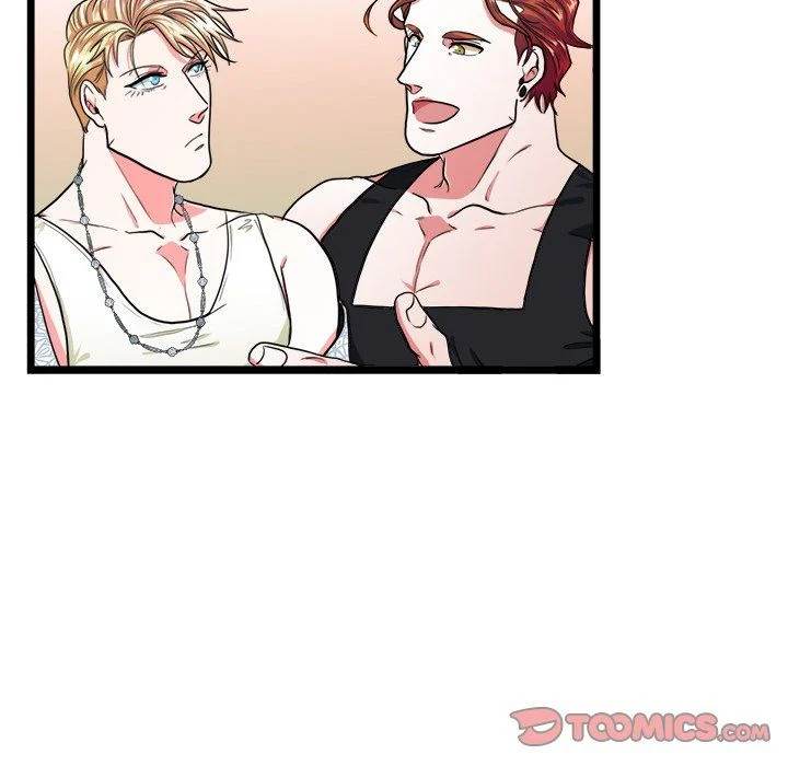 Same, but Different - Chapter 20 [photo 13] - MangaPorn