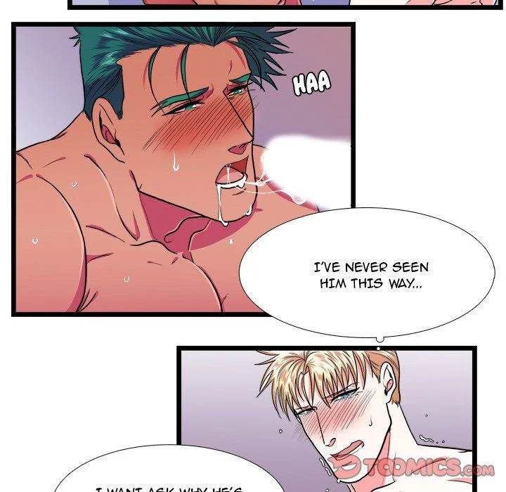 Same, but Different - Chapter 20 [photo 28] - MangaPorn