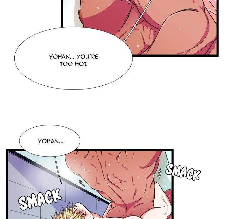 Same, but Different - Chapter 20 [photo 36] - MangaPorn