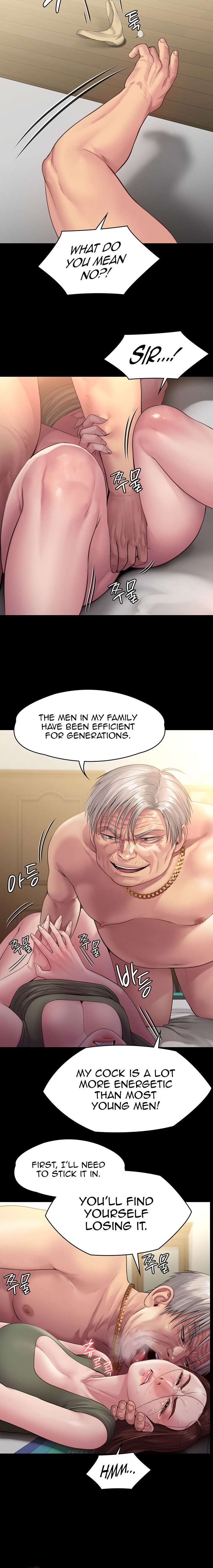 Queen Bee - Chapter 235 [photo 10] - MangaPorn