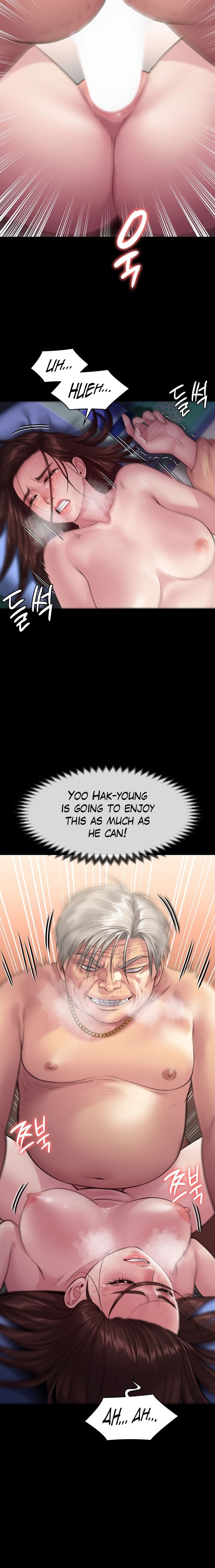 Queen Bee - Chapter 235 [photo 14] - MangaPorn