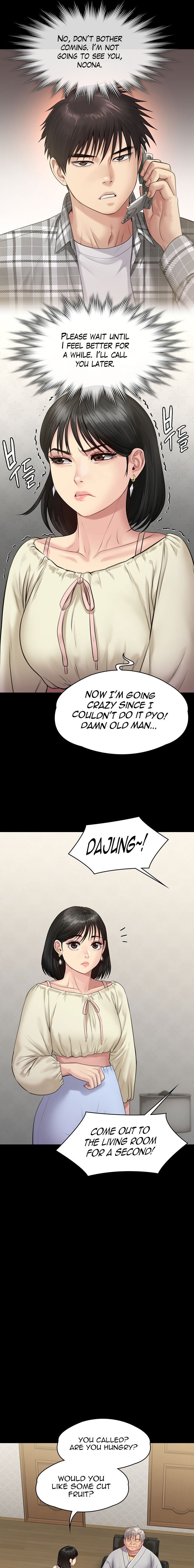 Queen Bee - Chapter 235 [photo 16] - MangaPorn