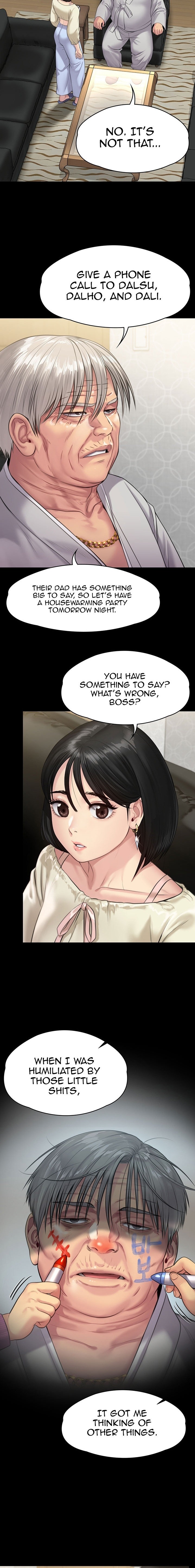 Queen Bee - Chapter 235 [photo 17] - MangaPorn