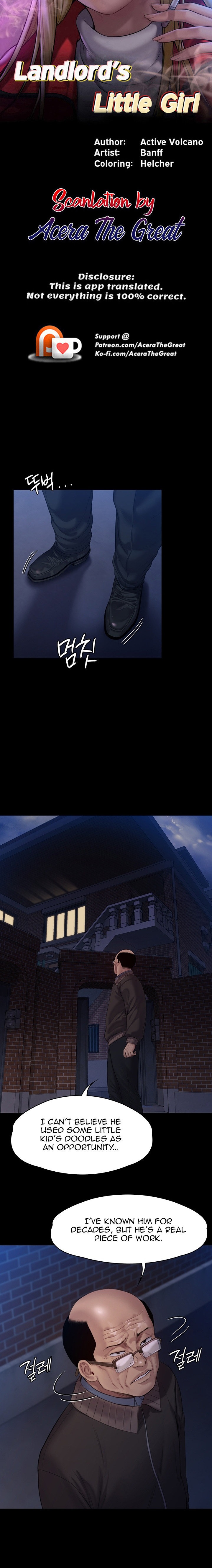 Queen Bee - Chapter 235 [photo 2] - MangaPorn