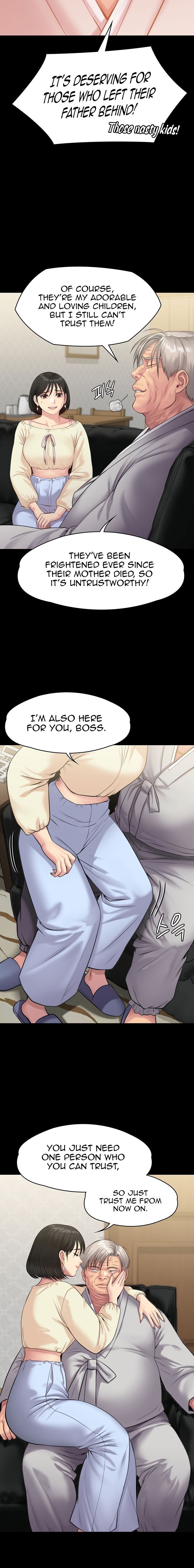 Queen Bee - Chapter 235 [photo 20] - MangaPorn