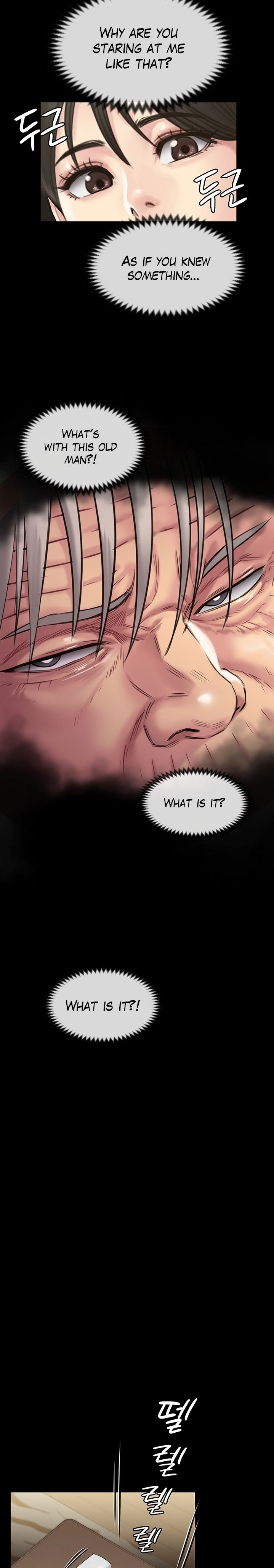 Queen Bee - Chapter 235 [photo 22] - MangaPorn