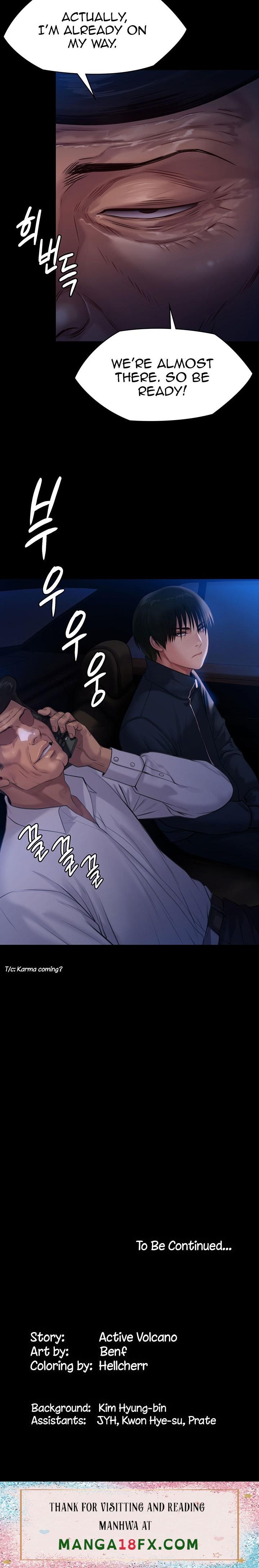 Queen Bee - Chapter 235 [photo 25] - MangaPorn