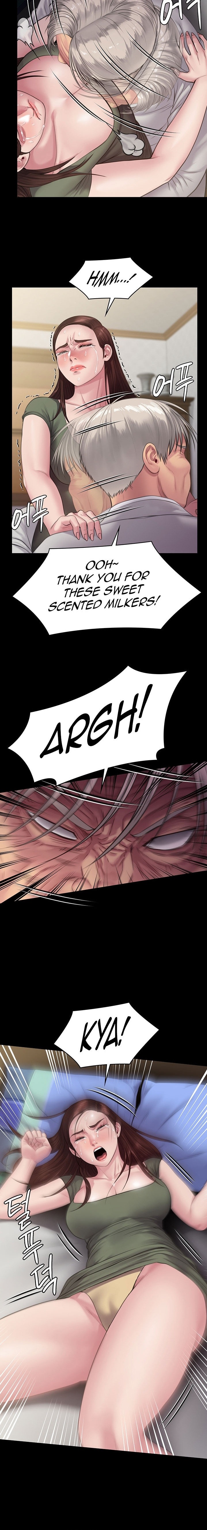 Queen Bee - Chapter 235 [photo 5] - MangaPorn