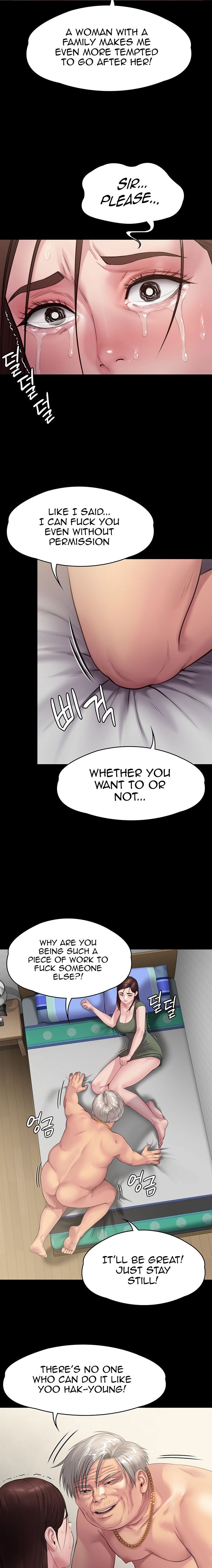 Queen Bee - Chapter 235 [photo 7] - MangaPorn