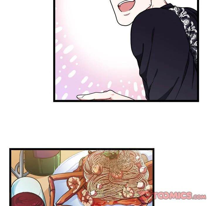 Same, but Different - Chapter 21 [photo 13] - MangaPorn