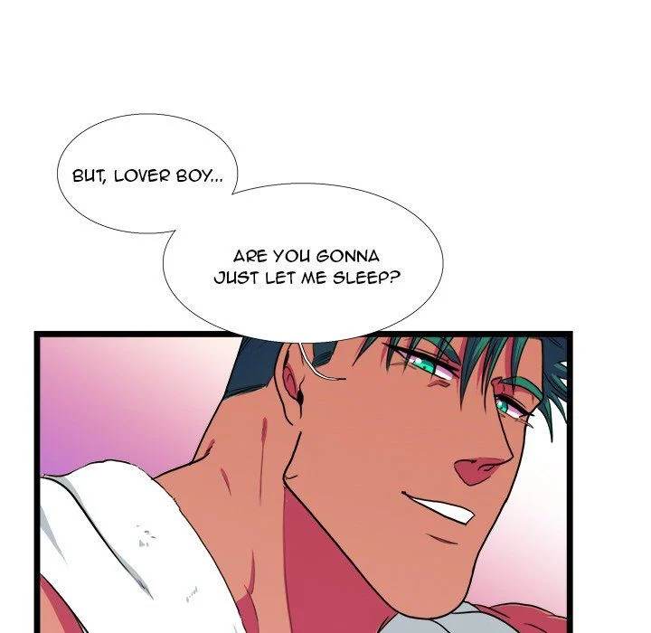 Same, but Different - Chapter 21 [photo 29] - MangaPorn