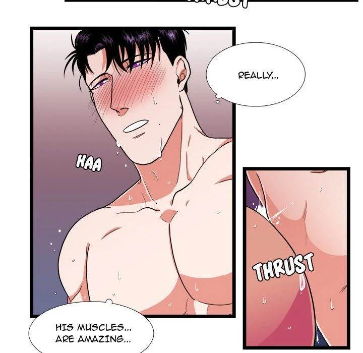 Same, but Different - Chapter 21 [photo 45] - MangaPorn