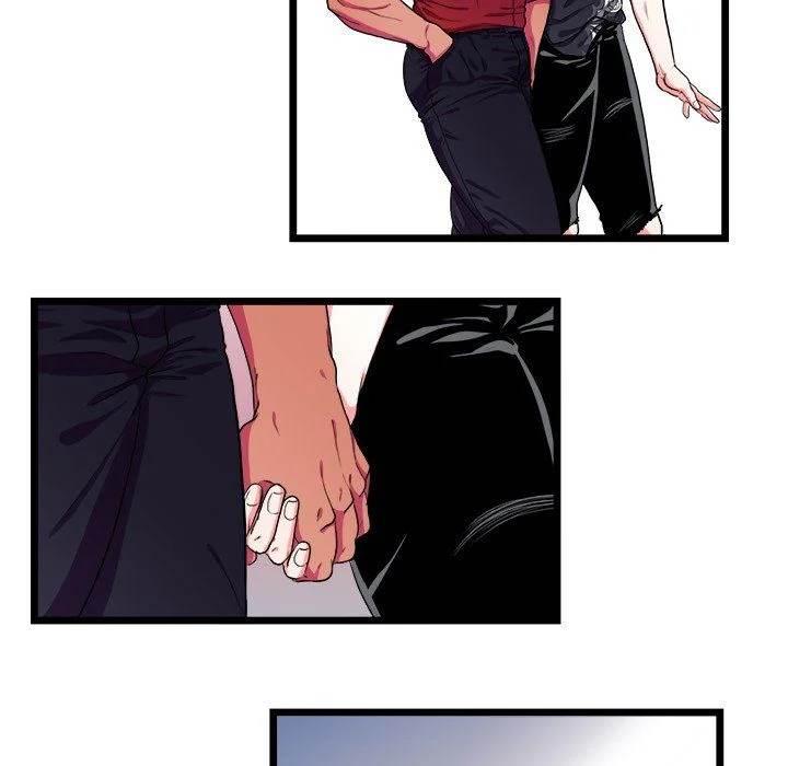 Same, but Different - Chapter 21 [photo 5] - MangaPorn