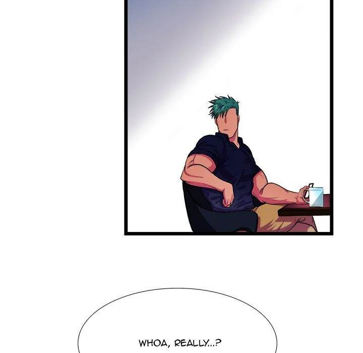 Same, but Different - Chapter 21 [photo 6] - MangaPorn