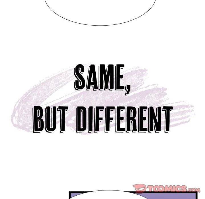 Same, but Different - Chapter 21 [photo 7] - MangaPorn