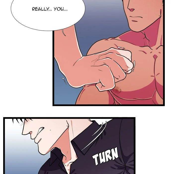 Same, but Different - Chapter 22 [photo 12] - MangaPorn