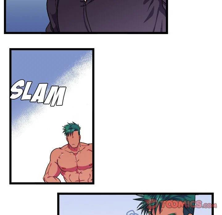 Same, but Different - Chapter 22 [photo 13] - MangaPorn