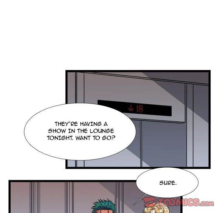 Same, but Different - Chapter 22 [photo 15] - MangaPorn