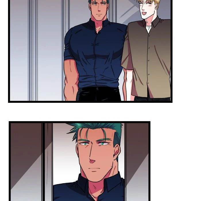 Same, but Different - Chapter 22 [photo 16] - MangaPorn