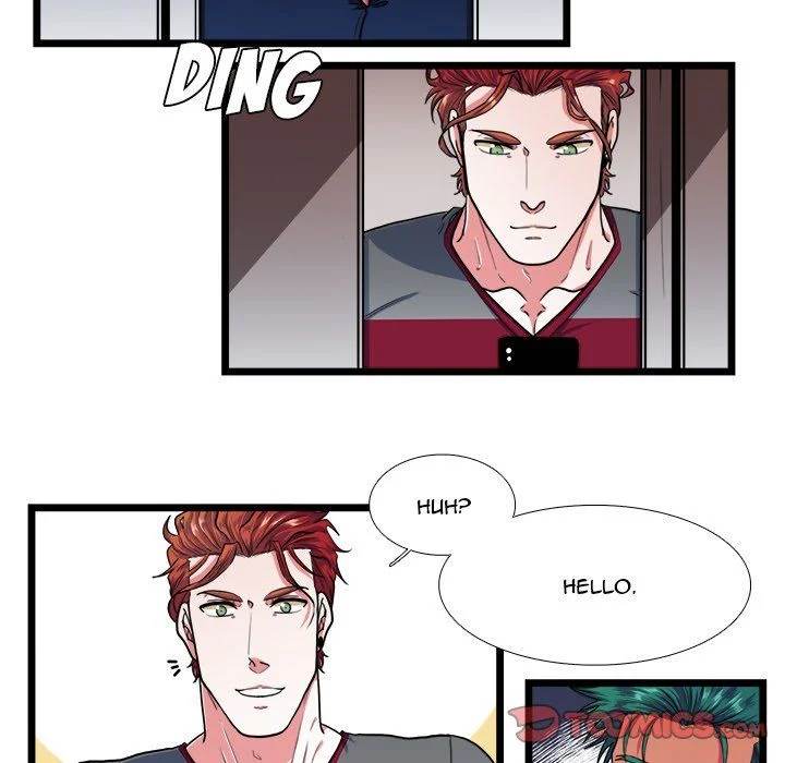 Same, but Different - Chapter 22 [photo 17] - MangaPorn