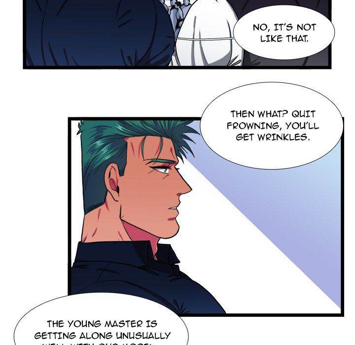 Same, but Different - Chapter 22 [photo 30] - MangaPorn