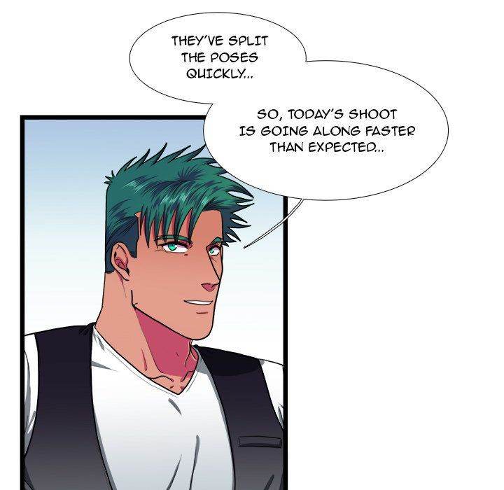 Same, but Different - Chapter 22 [photo 32] - MangaPorn