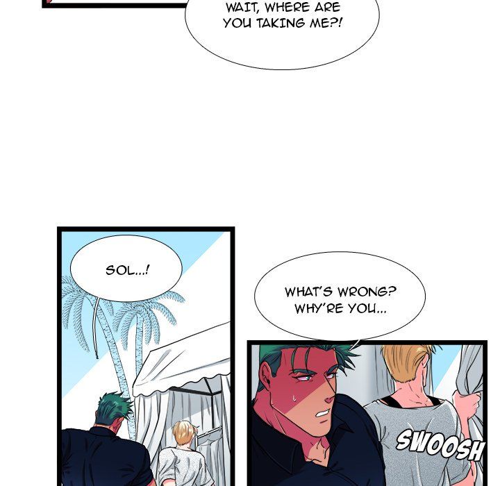 Same, but Different - Chapter 23 [photo 36] - MangaPorn