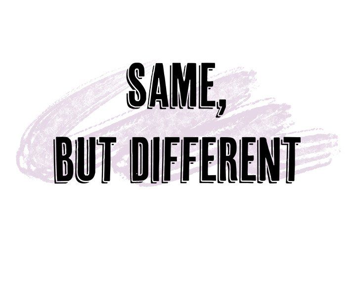 Same, but Different - Chapter 23 [photo 48] - MangaPorn