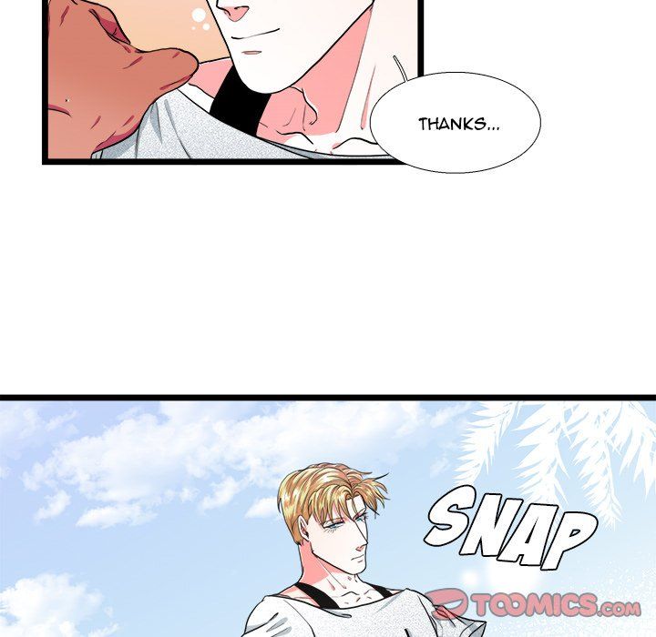 Same, but Different - Chapter 23 [photo 9] - MangaPorn