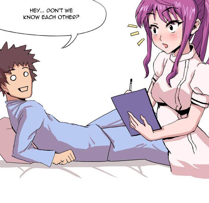 Forever Gossip - Chapter 1 [photo 11] - MangaPorn