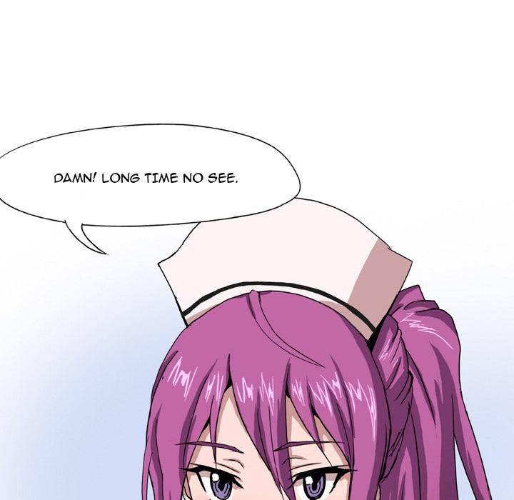 Forever Gossip - Chapter 1 [photo 12] - MangaPorn