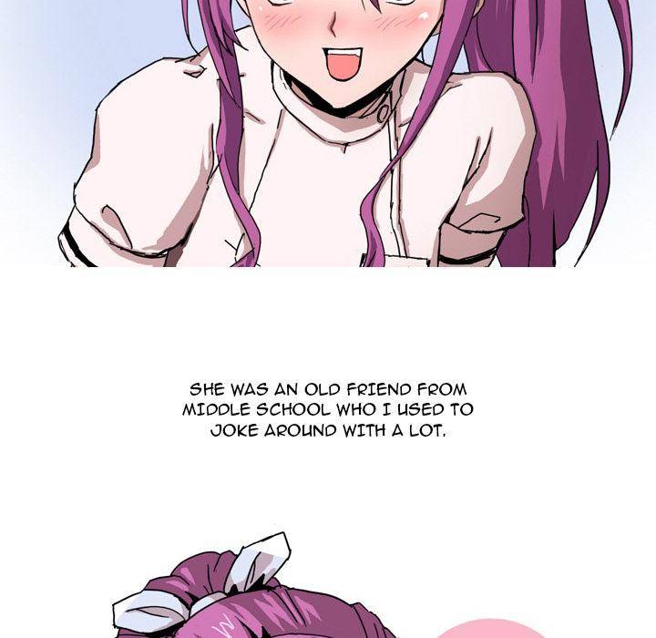 Forever Gossip - Chapter 1 [photo 13] - MangaPorn