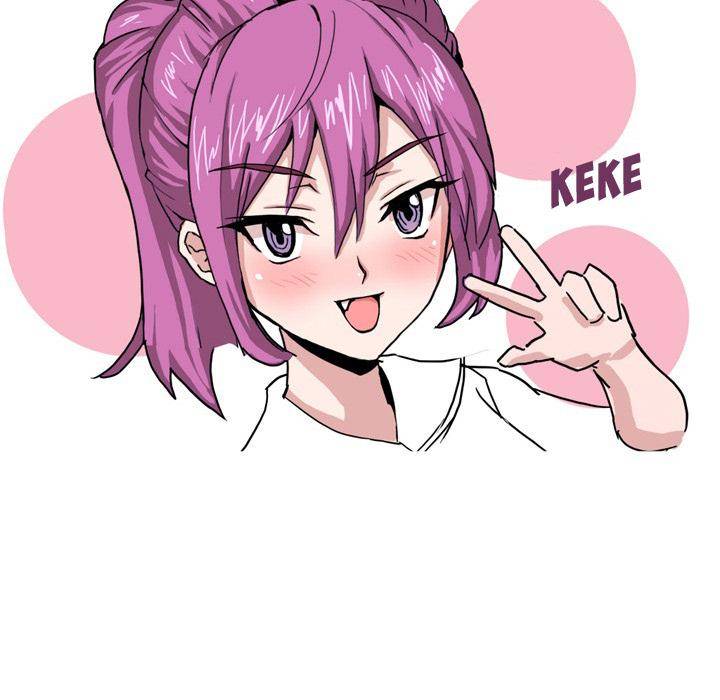 Forever Gossip - Chapter 1 [photo 14] - MangaPorn