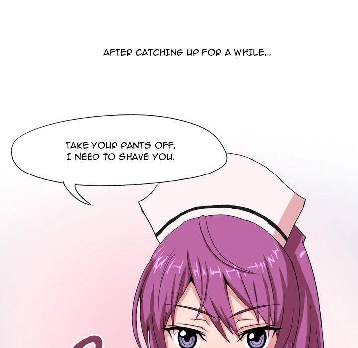 Forever Gossip - Chapter 1 [photo 15] - MangaPorn