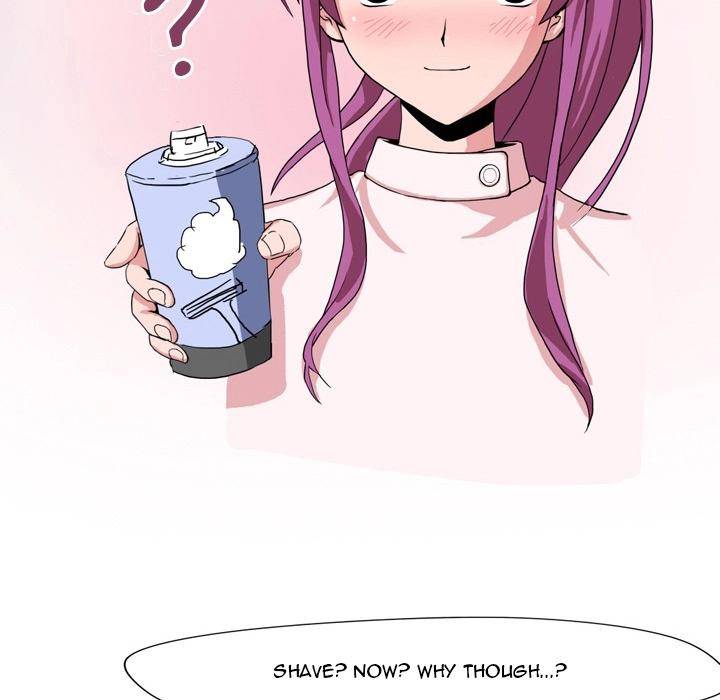 Forever Gossip - Chapter 1 [photo 16] - MangaPorn